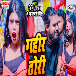 Album Gahir Dhori from Dinesh Deewana