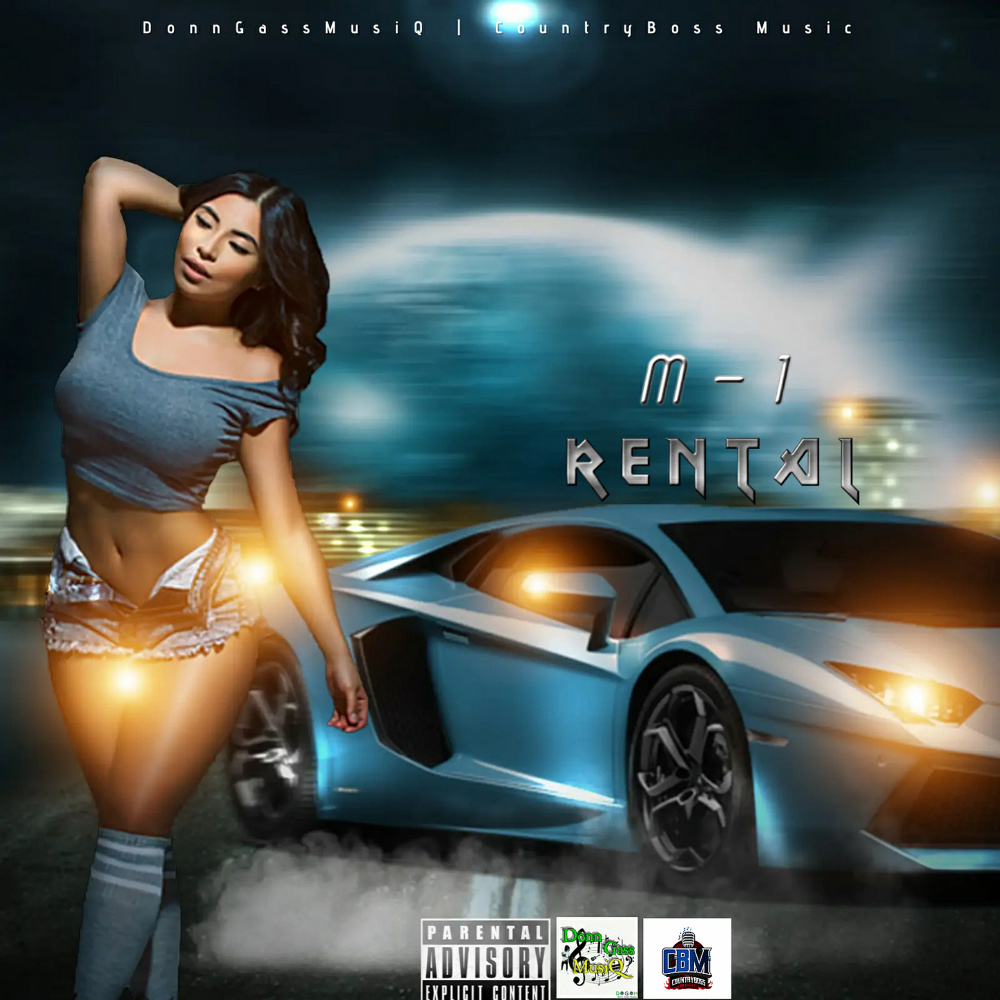 Rental (Explicit)