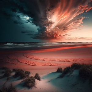 Listen to Belonging song with lyrics from Ripteyed