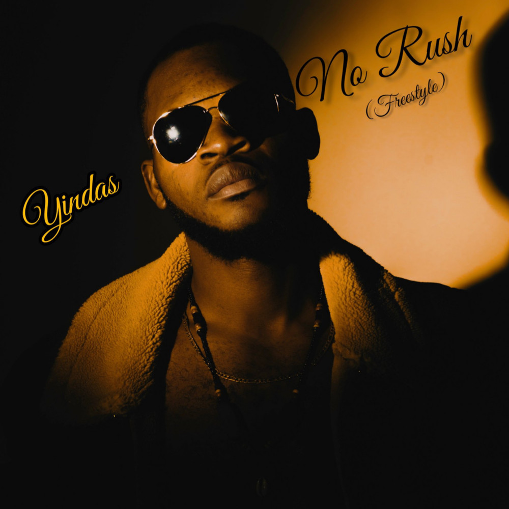 No Rush (Freestyle) (Explicit) (Freestyle|Explicit)