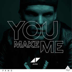 收聽Avicii的You Make Me歌詞歌曲