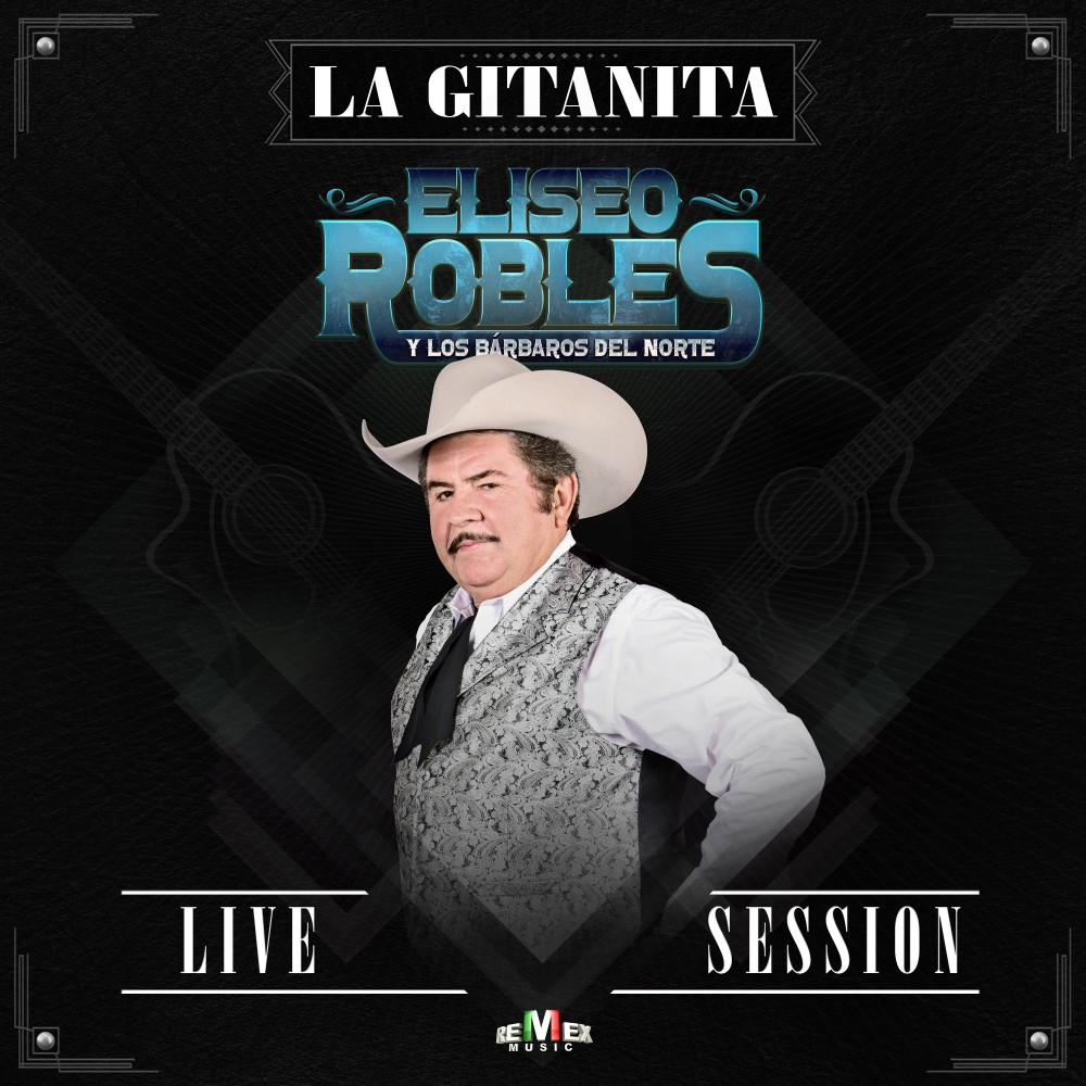 La Gitanita (En Vivo)