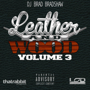 Various的专辑Leather and Wood, Vol. 3 (Explicit)