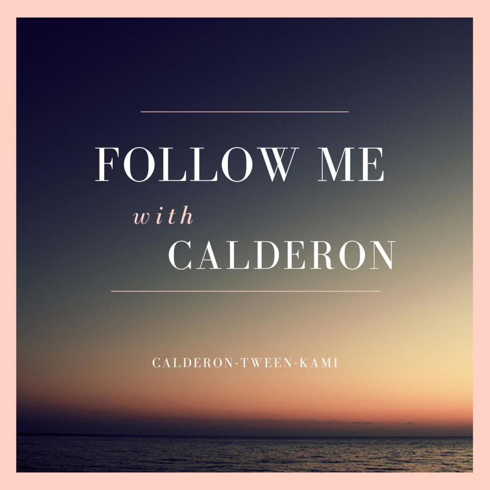 Follow me (Radio Edit)