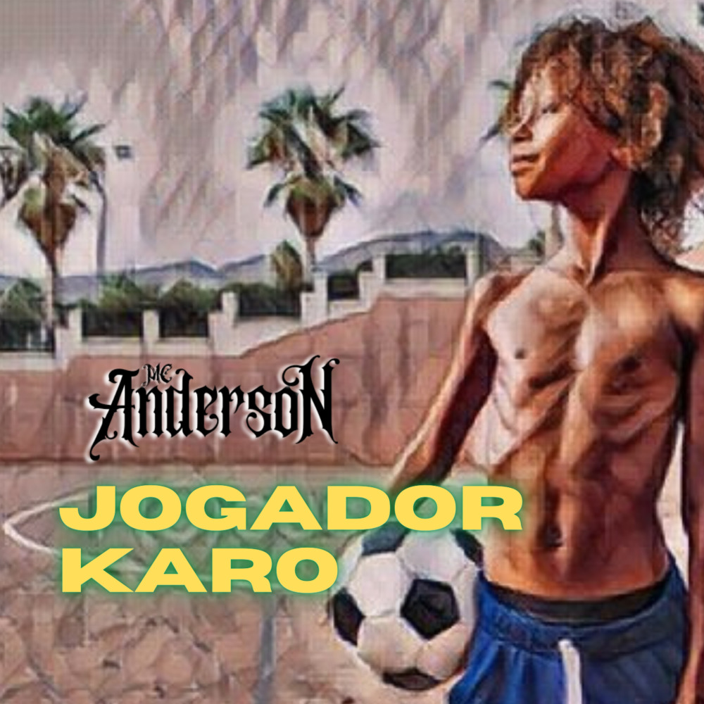 Jogador Karo