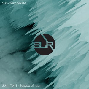 Album Solace of Atom oleh John Torri