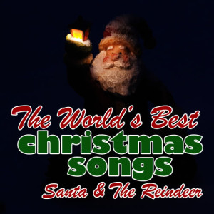 ดาวน์โหลดและฟังเพลง Jingle Bells พร้อมเนื้อเพลงจาก Santa