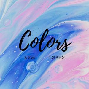 AXM的专辑Colors