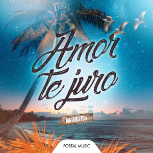 อัลบัม Amor Te Juro (Remix) ศิลปิน Mateositoo