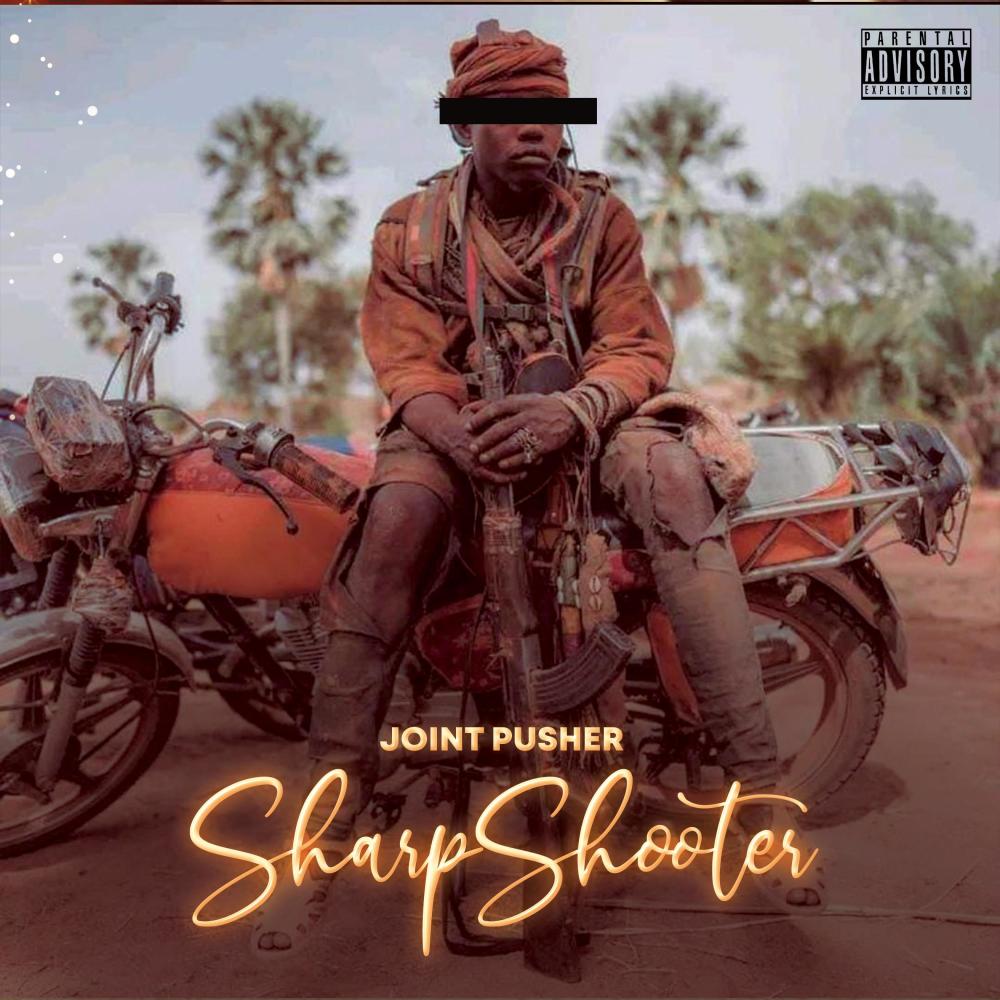 Sharp Shooter (feat. Mr C|Radio Edit|Explicit)