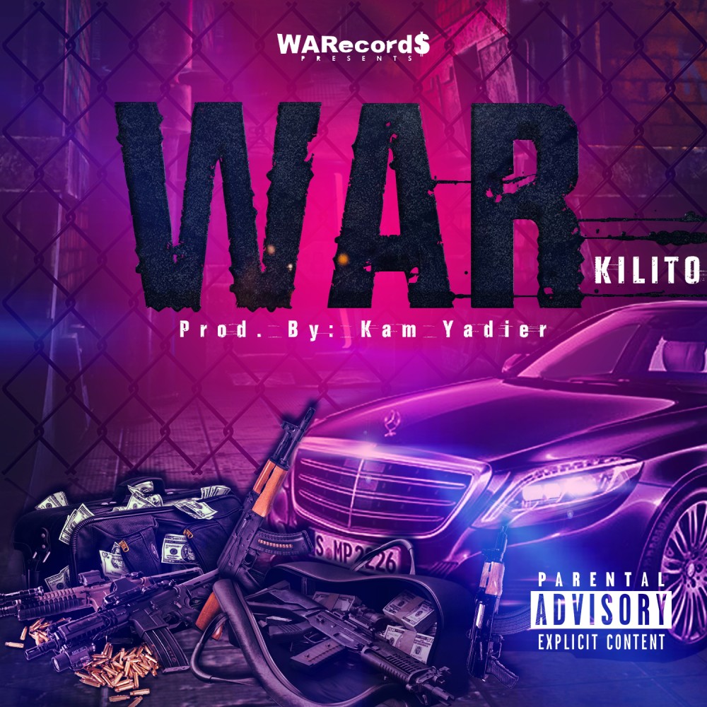 War (Explicit)