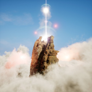 default playlist img