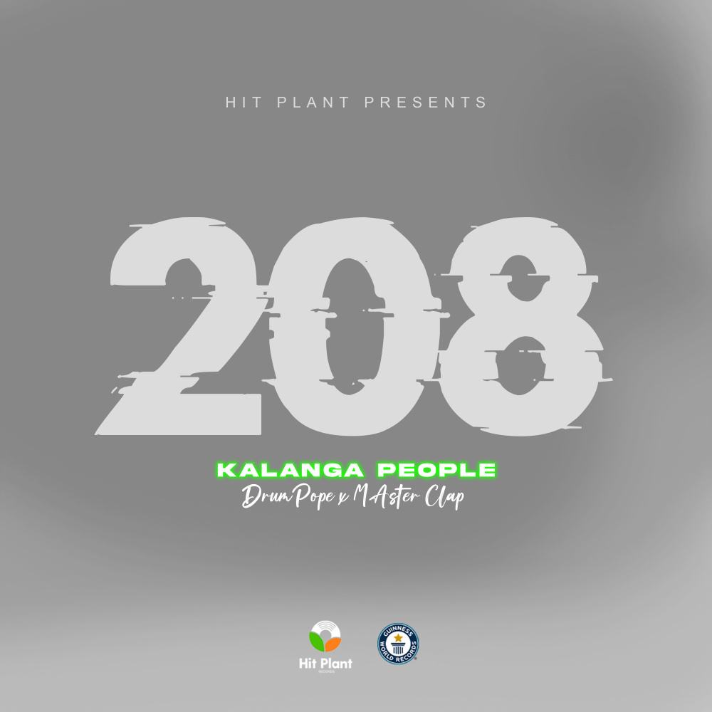 KALANGA PEOPLE
