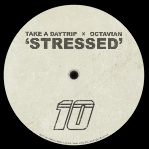 Take A Daytrip的專輯Stressed