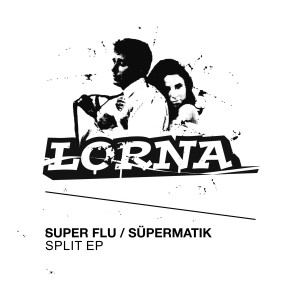 Super Flu的专辑Süper Split EP
