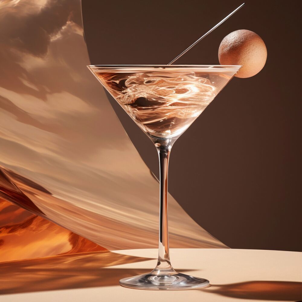 Sophisticated Sway