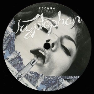Album Tryptophan from Rodrigo Ferran