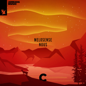 收听Melosense的Nous歌词歌曲