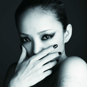 ดาวน์โหลดและฟังเพลง Let Me Let You Go พร้อมเนื้อเพลงจาก Amuro Namie