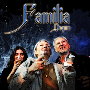 Dogma的专辑Familia