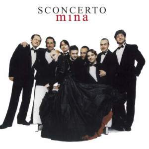 ดาวน์โหลดและฟังเพลง Tu Si' 'Na Cosa Grande พร้อมเนื้อเพลงจาก MiNa
