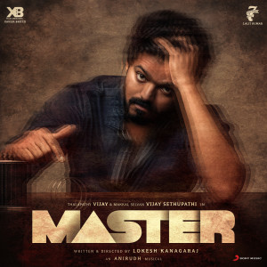 收聽Anirudh Ravichander的Vaathi Coming歌詞歌曲