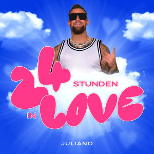 ดาวน์โหลดและฟังเพลง 24 Stunden in Love พร้อมเนื้อเพลงจาก Juliano