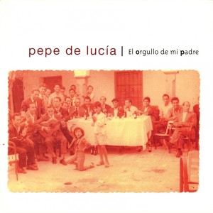 Album El Orgullo de Mi Padre from 