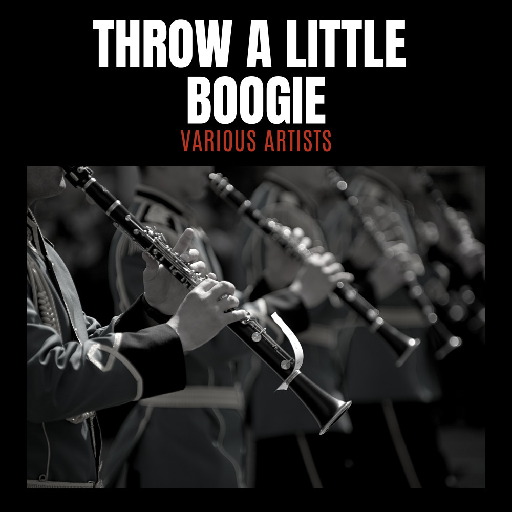 Boogie in the Park