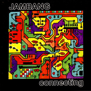 收聽Jambang的The Big Bang歌詞歌曲