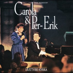 收聽Carola的You've Got A Friend歌詞歌曲