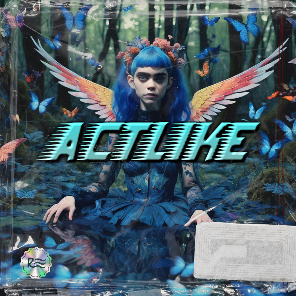 Act Like (Instrumental)