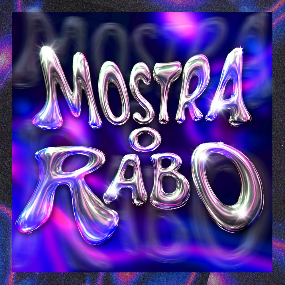 Mostra o Rabo (Explicit)
