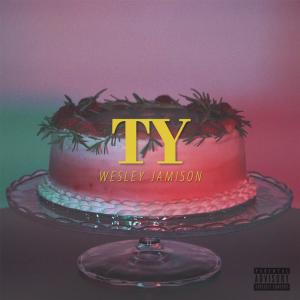 Album TY from Wesley Jamison
