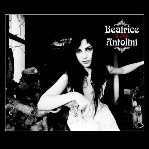 Beatrice Antolini的專輯A Due