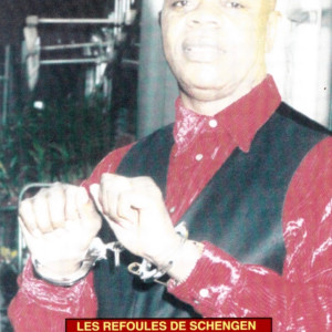 Album Les refoulés de Schengen (Explicit) from Bozi Boziana