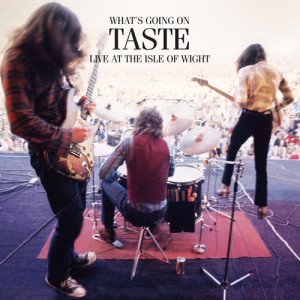 收聽Taste的What’s Going On (Live)歌詞歌曲