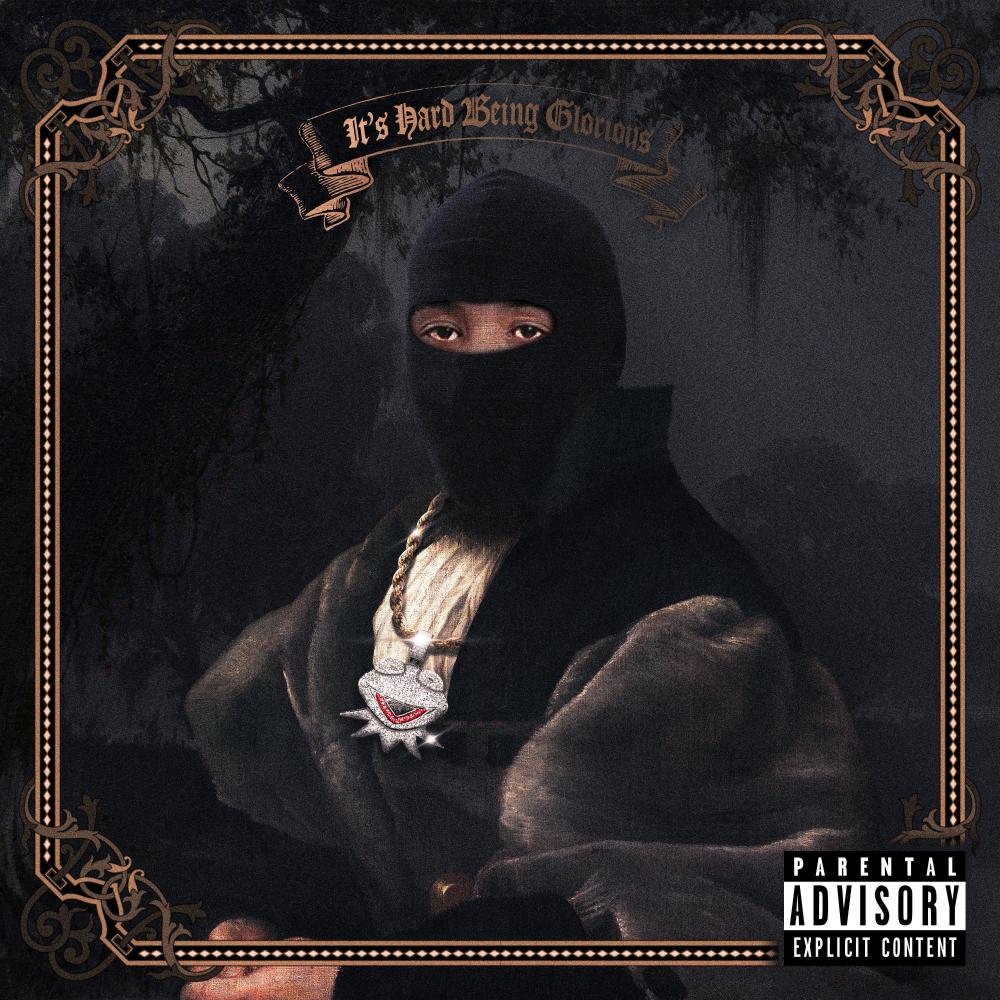 YOU DONT KNOW MY NAME ? (Explicit)