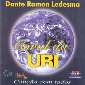 Album Canção com Todos from Dante Ramon Ledesma