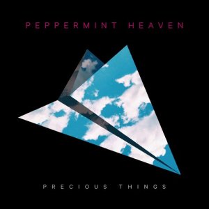 收聽Peppermint Heaven的The Girl I Used to Know歌詞歌曲