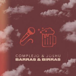 Joshu的专辑Barras & Birras (feat. Joshu) (Explicit)