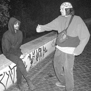 收聽Tomppa coates的Automatic Pain (Instrumental)歌詞歌曲