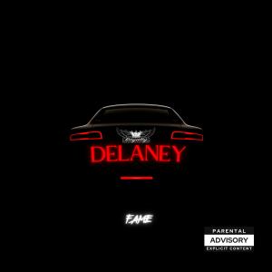 Delaney (feat. Ar'Mya) (Explicit)