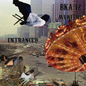 Listen to bed (Explicit) song with lyrics from BKA Iz