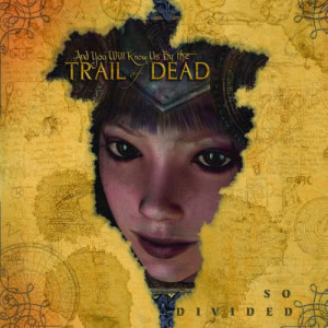 收聽...And You Will Know Us By The Trail Of Dead的Sunken Dreams歌詞歌曲
