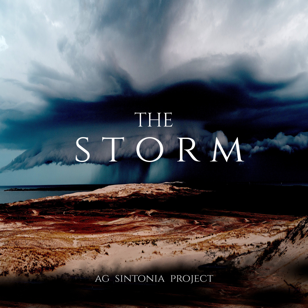 After The Storm