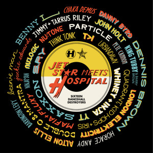 Listen to Here I Come (Nu:Tone Remix) song with lyrics from Barrington Levy