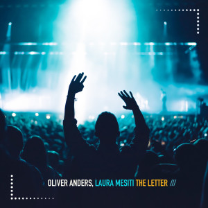 Album The Letter from Oliver Anders