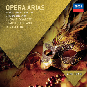 收聽Kiri Te Kanawa的Puccini: Tosca / Act 2 - "Vissi d'arte, vissi d'amore"歌詞歌曲