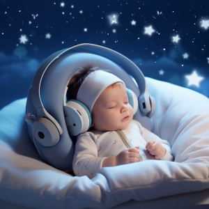 Cool Babies的專輯Baby Lullaby Serenity: Mellow Melodies
